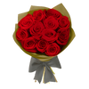 Red Roses Bouquet