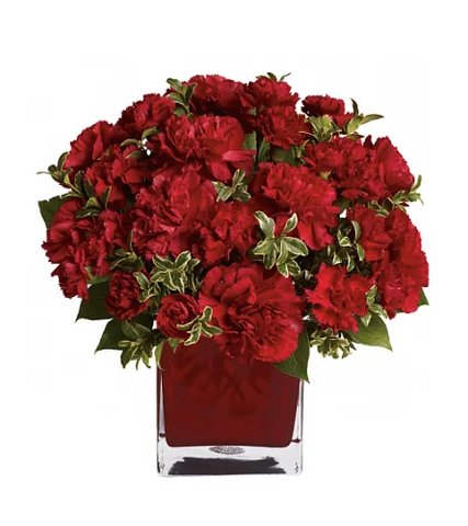 For you