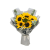 Sunflower Hand Bouquet