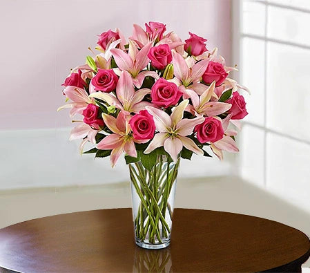 Pretty Pinks