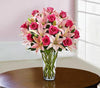 Pretty Pinks