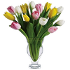 20 Mixed Tulips