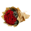 20 Red Rose Bouquet