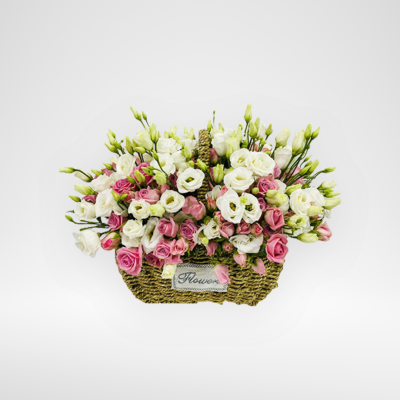 Flower Basket