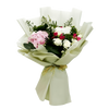 Elegant Mix Flowers Bouquet