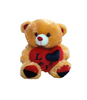 Light Brown Teddy 30 cm