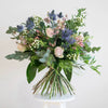 Mixed Flowers Bouquet