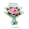 40 Pink Rose Bouquet