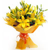 Golden Bunch