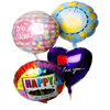 Helium Balloons