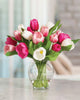 Tulips Together