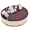 Blueberry Cheesecake