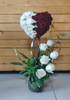 Qatar National Day Plant of Heart
