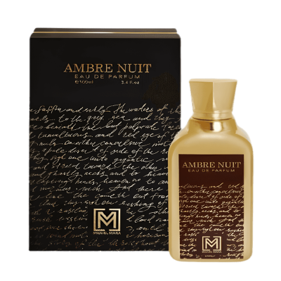 AMBRE NUIT EDP 100ML