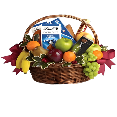 Fruit Basket