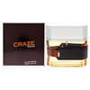 ARMAF CRAZE BY ARMAF EAU DE PARFUM SPRAY 3.4 OZ FOR MEN