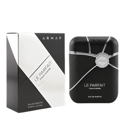 ARMAF LE PARFAIT POUR HOMME EAU DE TOILETTE SPRAY