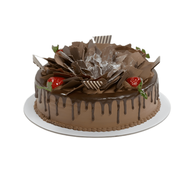 Black forest special