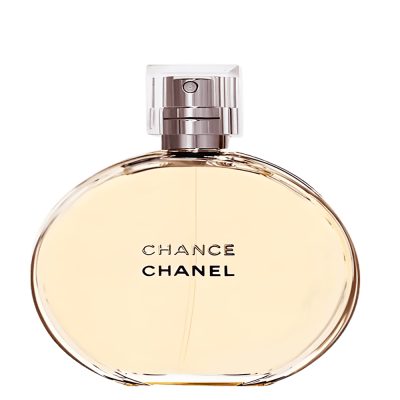 CHANCE FOR WOMEN, EDT 100ML BY CHANEL