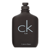 CK BE (BLACK) FOR MEN AND WOMEN (UNISEX), EDT 100ML