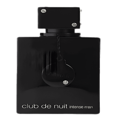 CLUB DE NUIT INTENSE FOR MEN, PARFUM 150ML BY ARMAF