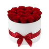 Loving Red Rose Box