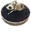 Blueberry Cheese Cake