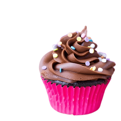 Chocolate Cupcake