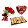 Romantic Gift Package