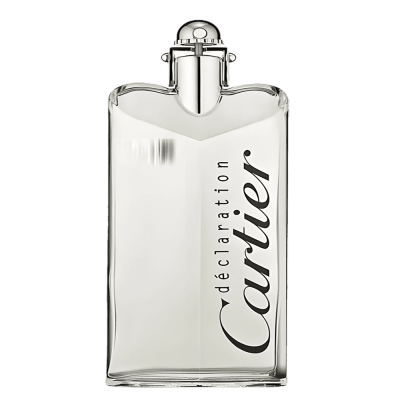 DECLARATION FOR MEN, EDT 100ML BY CARTIER