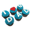 Dad Cups Cake