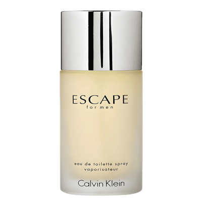 ESCAPE FOR MEN, EDT 100ML BY CALVIN KLEIN