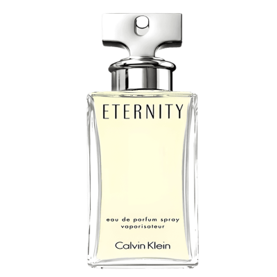 ETERNITY FOR WOMEN, EDP 100ML BY CALVIN KLEIN