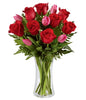 Roses & Tulips