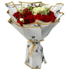 Devine Mixed Roses Bunch