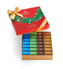 Godiva Holiday Napolitains 56 Pcs Chocolates