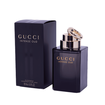 GUCCI OUD INTENSE EDP - 90ML