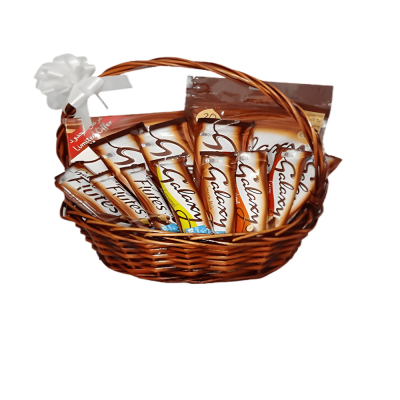 Basket of Galaxys