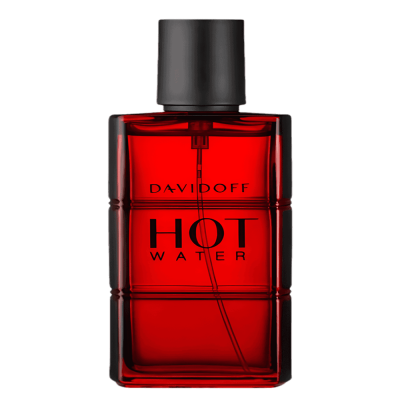 HOT WATER FOR MEN, EDT 110ML BY DAVIDOFF