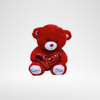 Red Teddy 40Cm