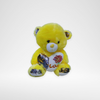 Light Yellow Teddy