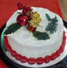 Christmas Cake