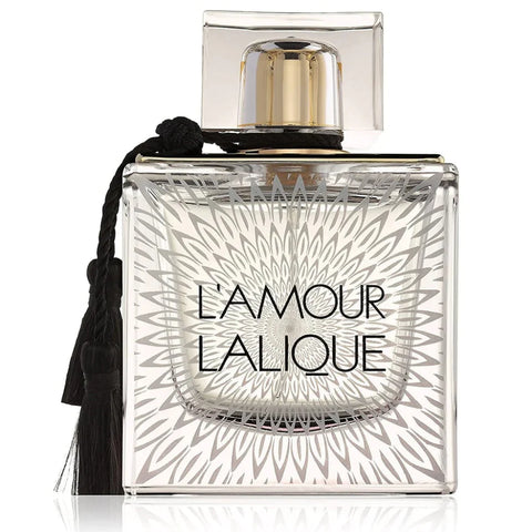 LALIQUE LAMOUR EAU DE PARFUM WOMEN 100ML