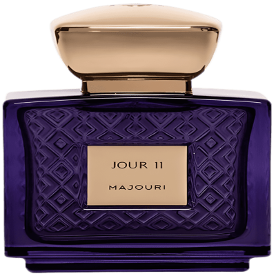 MAJOURI JOUR 11 EAU DE PERFUME 75ML