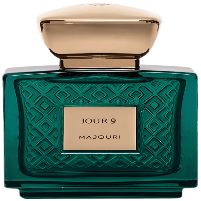 MAJOURI JOUR 9 EAU DE PERFUME 75ML