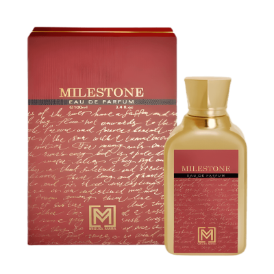 MILESTONE EDP 100ML