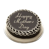 Mom Day Chocolate cake