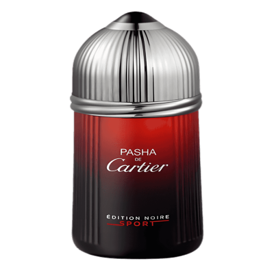 PASHA DE CARTIER FOR MEN, EDT 100ML