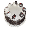 Half Kg Black Forest Cake