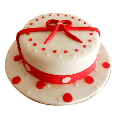 special Polki Cake